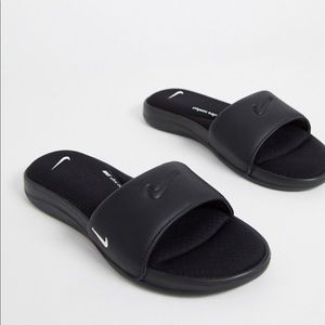 NWT Nike ultra comfort 3 slide sandal 7